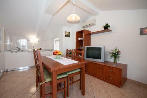 Apartmani Benko Medveja