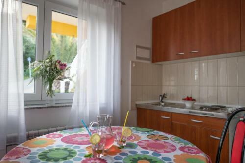 Apartmani Benko Medveja