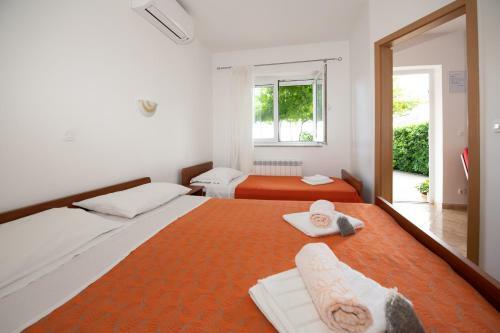 Apartmani Benko Medveja