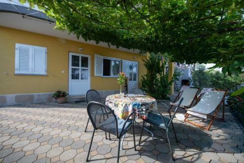 Apartmani Benko Medveja