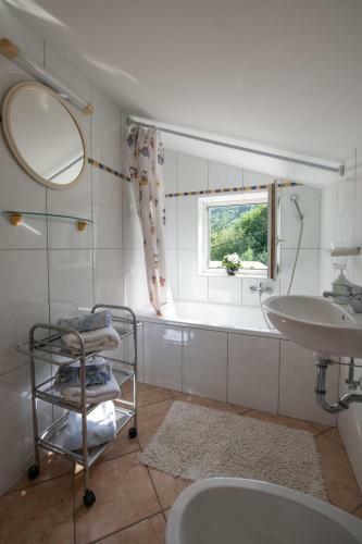Apartmani Benko Medveja