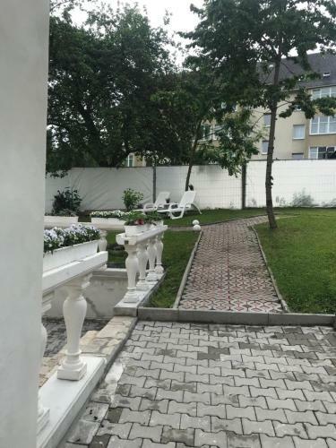 Hostal Pension Chevermeto