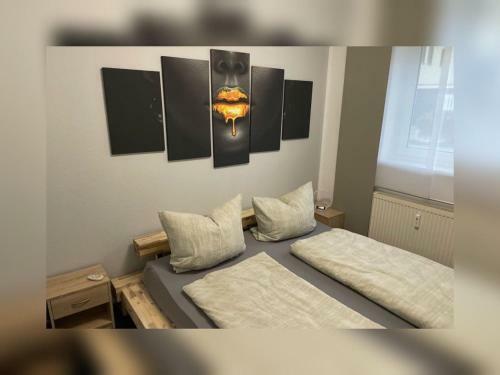 Apartamento Ferienwohnung Pfarrlehn