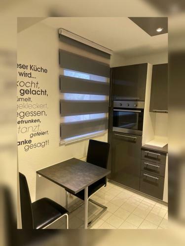Apartamento Ferienwohnung Pfarrlehn