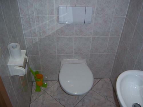 Apartamento Ferienwohnung "an Der St. Ludmila"