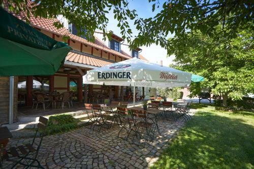 Hotel Fischerhof