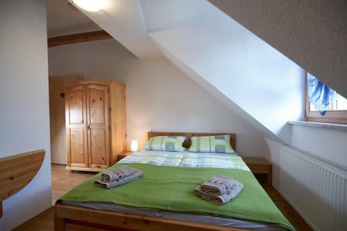 Hotel Fischerhof