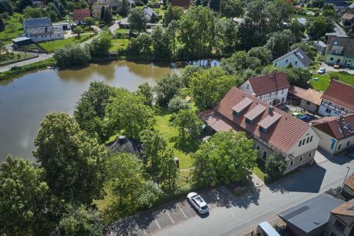 Hotel Fischerhof