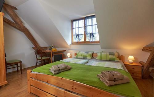 Hotel Fischerhof