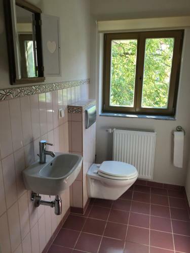 Apartamento Avancer Albrecht - Sp�te Abreise