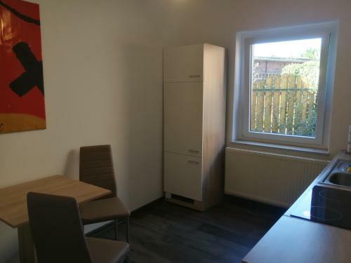 Apartamento G�stewohnung In Cottbus-klein Str�bitz