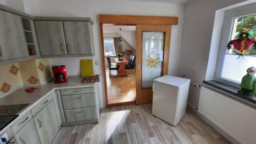 Apartamento Ferienwohnung Rolf