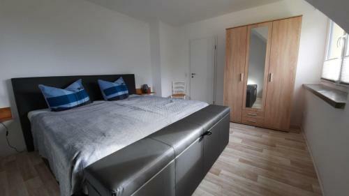 Apartamento Ferienwohnung Rolf