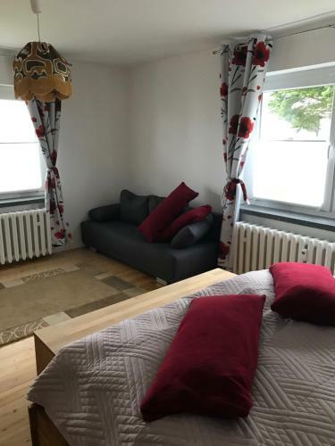 Apartamento Ferienwohnung Ilse