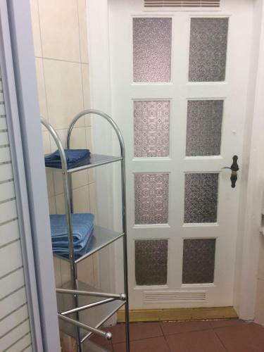 Apartamento Ferienwohnung Sandow