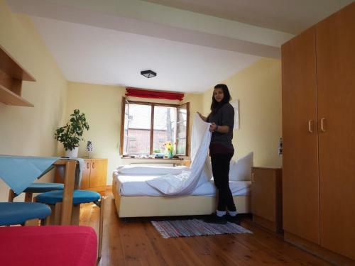 Bed & Breakfast Jugendg�stehaus Cottbus