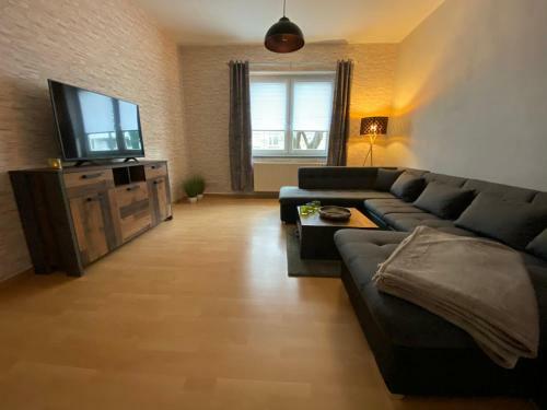 Apartamento Cottbuser City Ferienwohnung