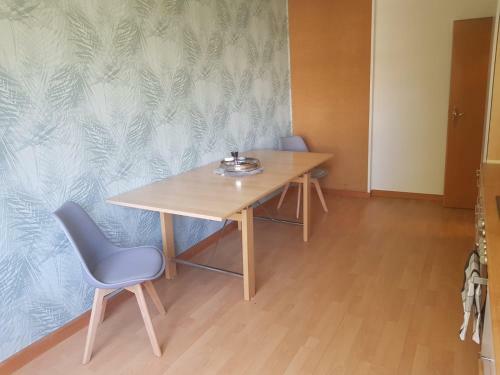 Apartamento Cottbuser City Ferienwohnung
