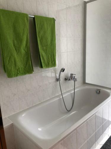 Apartamento Cottbuser City Ferienwohnung