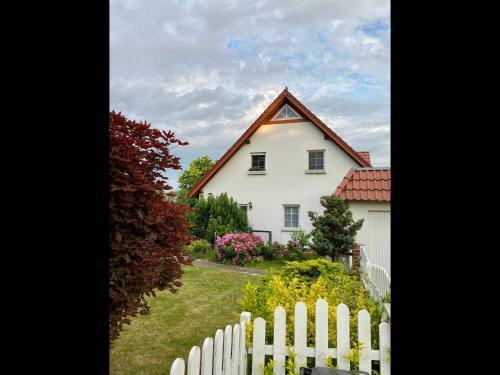Apartamento Ferienwohnung Cottbus Spreewald