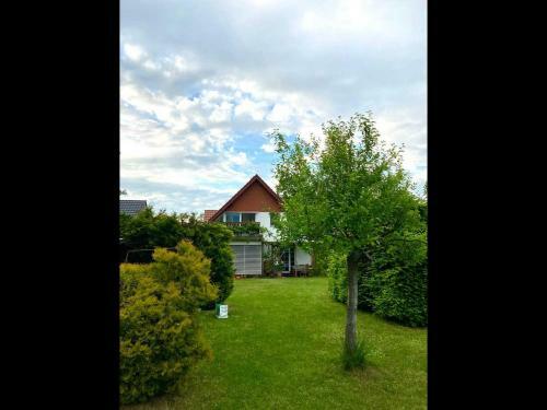 Apartamento Ferienwohnung Cottbus Spreewald
