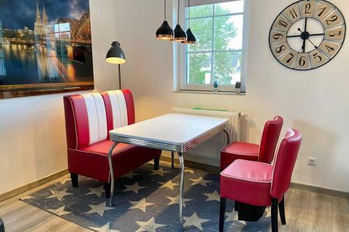 Apartamento Das Nest, Wo Der Name Programm Ist