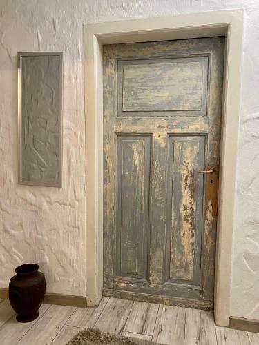 Eifelstein, Apartment Mit Whirlpool Und Ofen