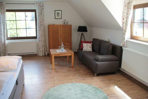 Bed & Breakfast G�stezimmer Gier