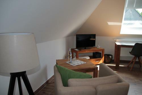 Bed & Breakfast G�stezimmer Gier