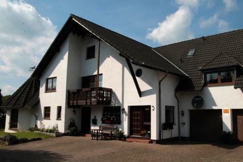 Bed & Breakfast G�stezimmer Gier