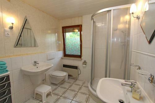 Ferienhaus Am See Dahmen Schw 1031