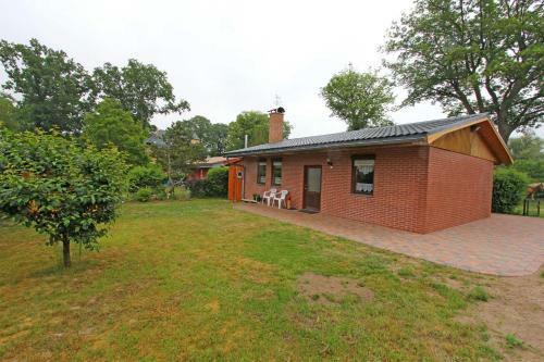 Ferienhaus Am See Dahmen Schw 1031