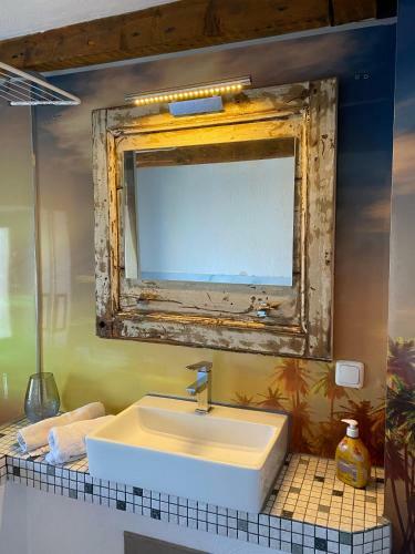 Apartamento Maisonette Eifel