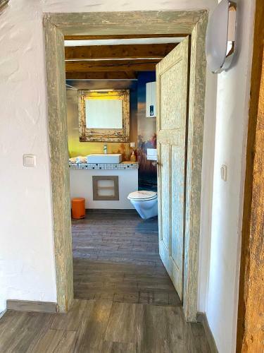 Apartamento Maisonette Eifel