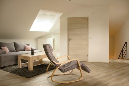 G�stehaus Mittendrin