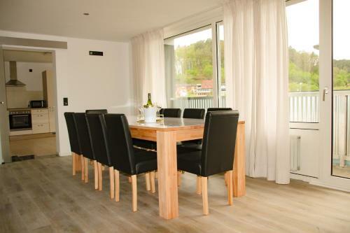 G�stehaus Mittendrin