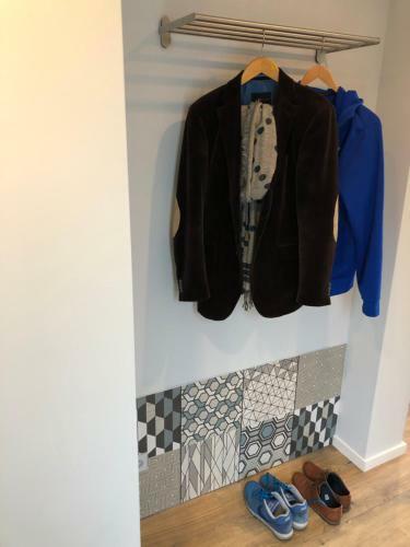 Apartamento Honiggarten