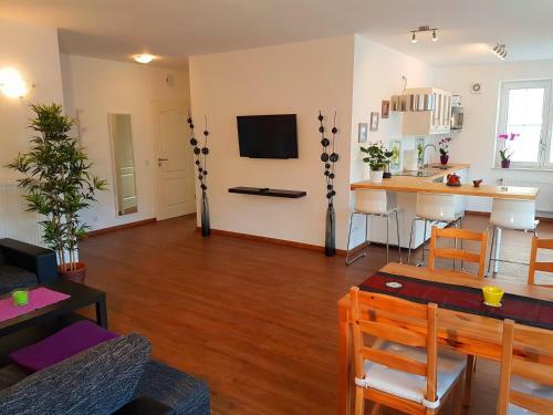 Apartamento Cochem Ferienwohnung Scheuer