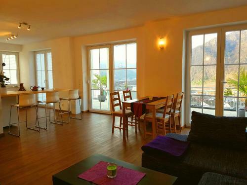 Apartamento Cochem Ferienwohnung Scheuer