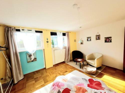 Apartment Neuweiher