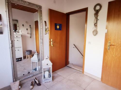 Apartment Neuweiher