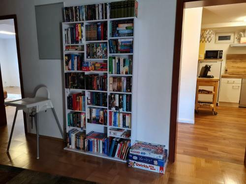 Apartment Neuweiher