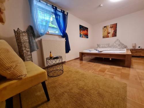 Apartment Neuweiher