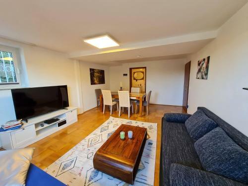 Apartment Neuweiher