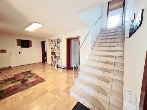 Apartment Neuweiher