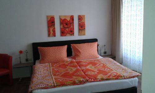 Bed & Breakfast Haus Christiane