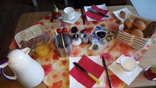 Bed & Breakfast Haus Christiane