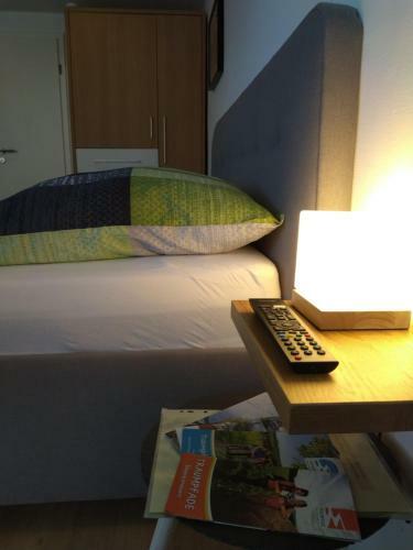 Apartamento Kleines Moselchalet