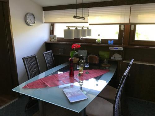 Apartamento Moselnest