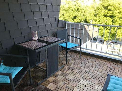 Apartamento Moselnest